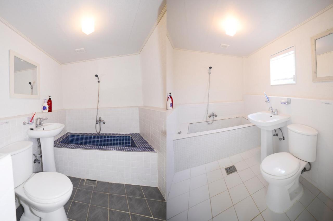 Walking Sky Pension Капьон Екстер'єр фото