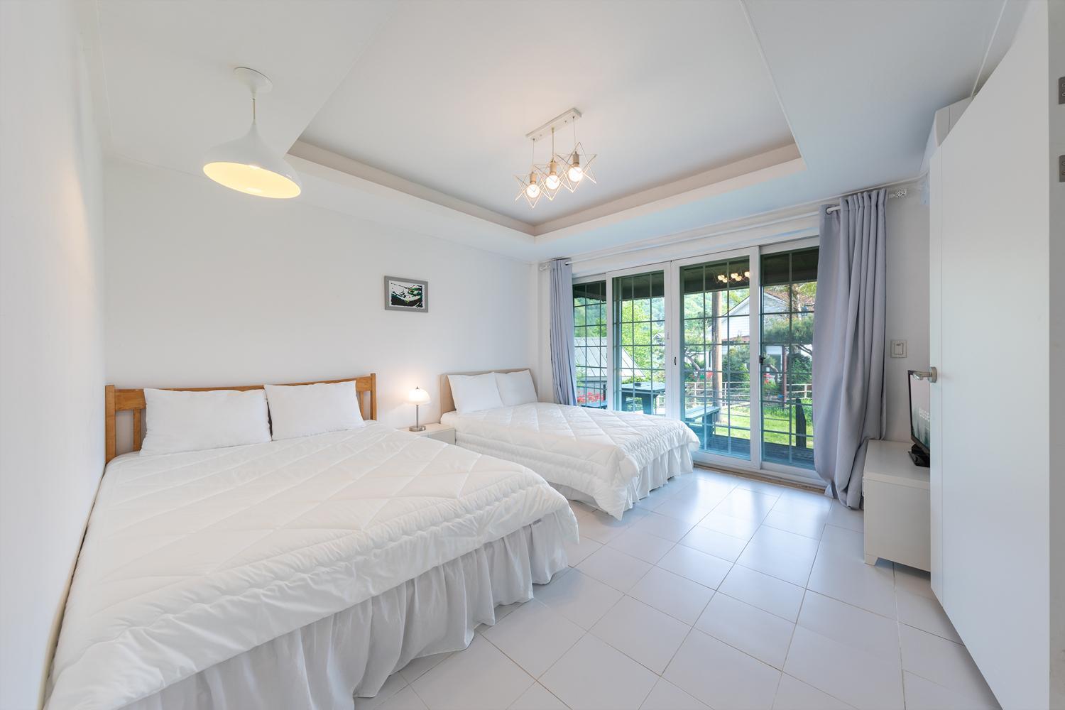 Walking Sky Pension Капьон Екстер'єр фото